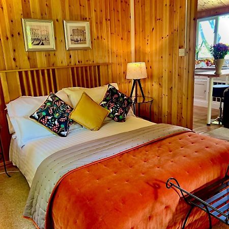 Villa Treeside Woodhouse Hawkshead Exterior foto